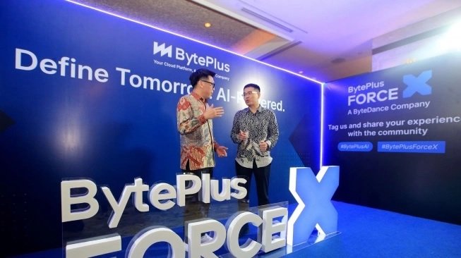 BytePlus Perluas Jejak Digital di Indonesia, Dorong Inovasi AI dan ...
