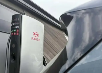 Pengisian Daya Kendaraan Listrik ‘Megawatt’ Baru dari BYD Begitu Cepat Hingga Tak Perlu Lagi Menggunakan Bensin