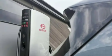 Pengisian Daya Kendaraan Listrik ‘Megawatt’ Baru dari BYD Begitu Cepat Hingga Tak Perlu Lagi Menggunakan Bensin