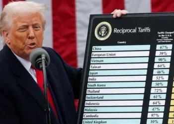 tariff trump