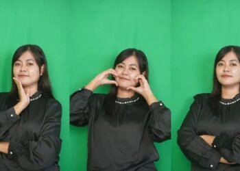 Agustin Ningsih: Dari PHK hingga Sukses di Shopee Live dan Mampu Berdayakan Orang Sekitar