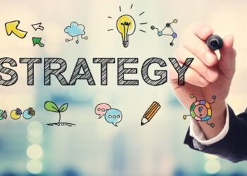 Pelaku Usaha Didorong Atur Ulang Strategi Bisnis di Tengah Tekanan Global
