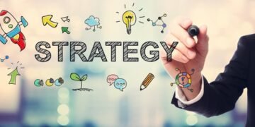 Pelaku Usaha Didorong Atur Ulang Strategi Bisnis di Tengah Tekanan Global