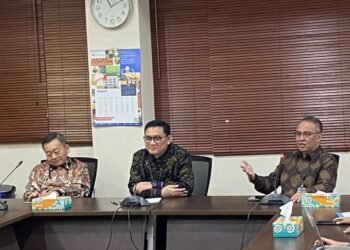 BI: Likuiditas Ekonomi Indonesia Relatif Stabil