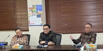 BI: Likuiditas Ekonomi Indonesia Relatif Stabil