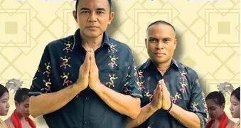 Festival Bale Nagi 2025 Dimulai Hari Ini, Tampilkan 84 UMKM dan Pawai Budaya