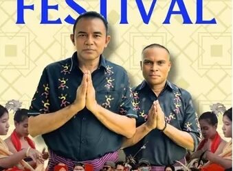 Festival Bale Nagi 2025 Dimulai Hari Ini, Tampilkan 84 UMKM dan Pawai Budaya