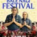 Festival Bale Nagi 2025 Dimulai Hari Ini, Tampilkan 84 UMKM dan Pawai Budaya