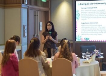 Bisnis Skincare Tak Harus Bergantung pada Influencer, Menurut Pakar Ini Strategi Efektifnya