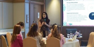 Bisnis Skincare Tak Harus Bergantung pada Influencer, Menurut Pakar Ini Strategi Efektifnya