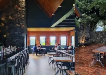 Bruno Agusto Coffee: Perpaduan Kopi Arabika dan Steak Premium Bernuansa Modern di Malang