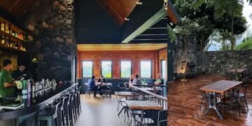 Bruno Agusto Coffee: Perpaduan Kopi Arabika dan Steak Premium Bernuansa Modern di Malang