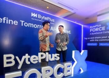 BytePlus Perluas Jejak Digital di Indonesia, Dorong Inovasi AI dan Cloud Lokal