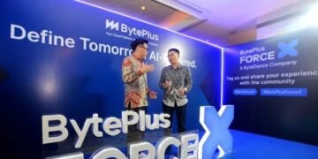BytePlus Perluas Jejak Digital di Indonesia, Dorong Inovasi AI dan Cloud Lokal