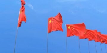 Kejar Target Ekonomi 2025, Tiongkok Siapkan Stimulus Besar-besaran