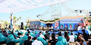 Coinfest Asia 2025 Kembali Digelar di Bali, Targetkan 10.000 Peserta Global