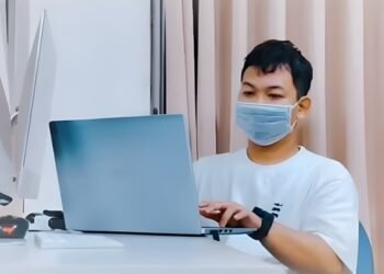 Dari Pelaihari Menembus Dunia Digital: Syaiful Hadi dan Perjalanan Membangun Tools Lokal Berdaya Saing
