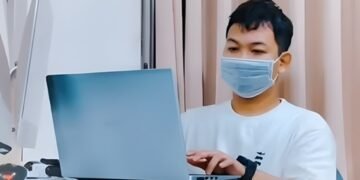 Dari Pelaihari Menembus Dunia Digital: Syaiful Hadi dan Perjalanan Membangun Tools Lokal Berdaya Saing