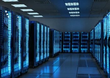 data center