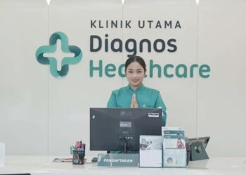 Diagnos Gandeng DAPS Perluas Layanan Klinik dan Estetika Terpadu