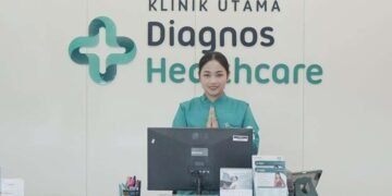 Diagnos Gandeng DAPS Perluas Layanan Klinik dan Estetika Terpadu
