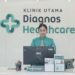 Diagnos Gandeng DAPS Perluas Layanan Klinik dan Estetika Terpadu