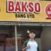 Dika, Lulusan S2 Peternakan UGM yang Mantap Berjualan Bakso Bang Uyo: Tak Perlu Gengsi
