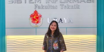 ERP Jadi Solusi UMKM Tingkatkan Efisiensi, Dosen Ubaya Ungkap Manfaatnya