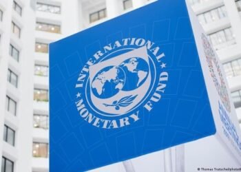 IMF: Tarif Baru Trump Berpotensi Kacaukan Ekonomi Amerika