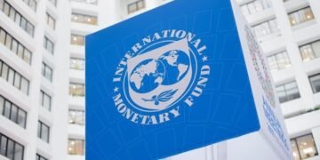 IMF: Tarif Baru Trump Berpotensi Kacaukan Ekonomi Amerika