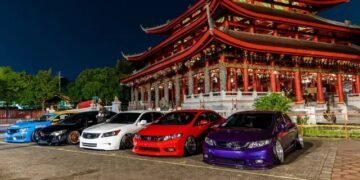 IMX 2025 Semarang Siap Tampilkan Modifikasi Internasional dengan Sentuhan Budaya Lokal