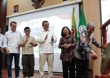 INSTIPER Dorong UMKM Sawit Jogja Melek Digital, Cetak Komunitas Baru Berdaya Saing Global