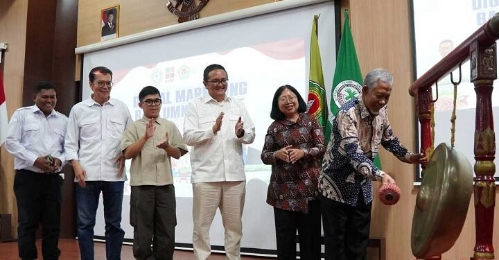 INSTIPER Dorong UMKM Sawit Jogja Melek Digital, Cetak Komunitas Baru Berdaya Saing Global