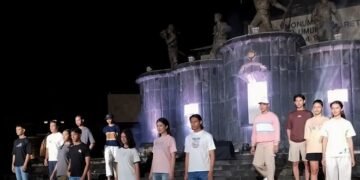 Inovasi Dagadu Tetap Menggeliat di Tengah Turunnya Daya Beli Masyarakat