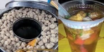 Insanul Arif: Dari Karyawan Kantoran Jadi Bos Bakso Kerikil, Penghasilannya Tembus Gaji Bulanan