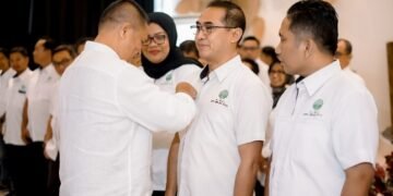 Jepara Tembus Pasar Global, HIMKI Resmikan Pengurus Baru dan Dorong Inovasi Industri Mebel