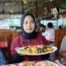 Kisah Sukses King’s Seafood, Rajanya Kuliner Laut Palembang