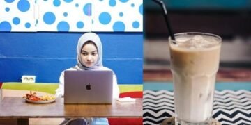 Laffera Caffe Panam, Tempat Ngopi Rasa Rumah di Tengah Kota Pekanbaru