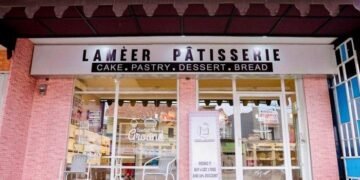 Lameer Patisserie, Perjalanan Manis dari Dapur Keluarga Menuju Bisnis Ratusan Juta