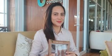 Kiat MK Skin Bertahan Di Tengah Persaingan Industri Kosmetik Dalam Negeri