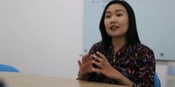 Merespons Ketidakpastian Tarif Impor AS, Ekonom Ubaya Dorong Diversifikasi Ekspor dan Peningkatan Konsumsi Domestik