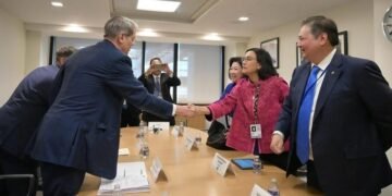 Negosiasi Tarif Korea-AS Lancar, Indonesia Masih Hadapi Tantangan