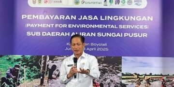 Pelaku Usaha Sambut Baik Regulasi Baru Soal Imbal Jasa Lingkungan