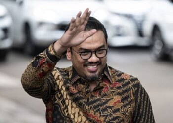 Pemerintah Siapkan Revisi UU UMKM Demi Pemberdayaan Ekonomi Mikro