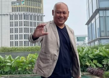 Dari Anak Petani ke Sukses Bisnis Properti: Perjalanan Inspiratif Ali Sarbani