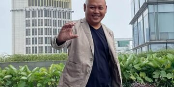 Dari Anak Petani ke Sukses Bisnis Properti: Perjalanan Inspiratif Ali Sarbani