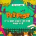 Pet Fest 2025: Surga Seru untuk Pecinta Hewan Peliharaan di ICE BSD