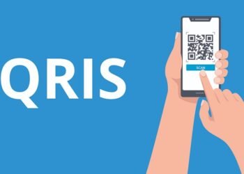QRIS, Bukan Sekadar Pembayaran Digital, tapi Simbol Kedaulatan dan Kolaborasi
