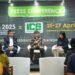 Ragam Peluang Usaha Hadir di IFRA Business Expo x ICE 2025