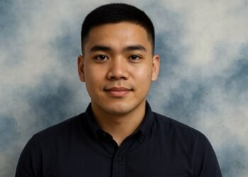 Rohman, Alumni UNM yang Sukses Rintis Bisnis Ayam Geprek Umi Eni